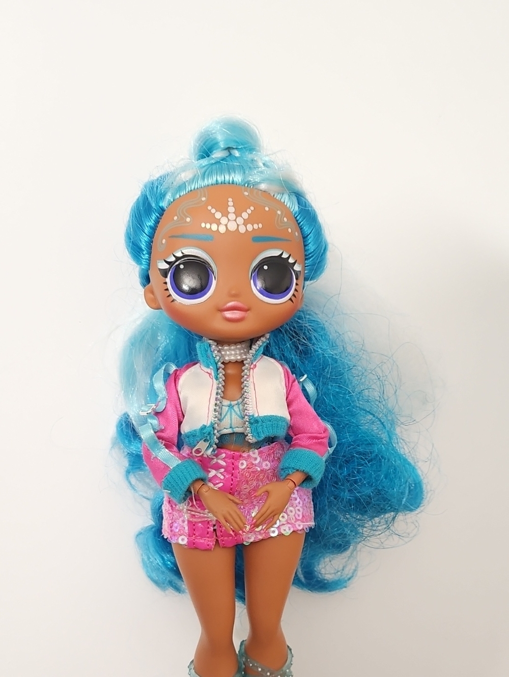 OMG Splash Beauty Doll-Ultra Rare